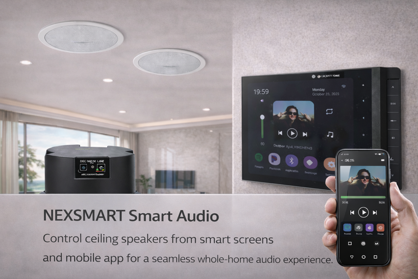 nexsmart